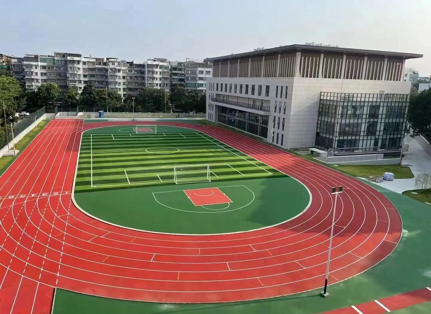 毕节市塑胶篮球场塑胶篮球场 - 排名